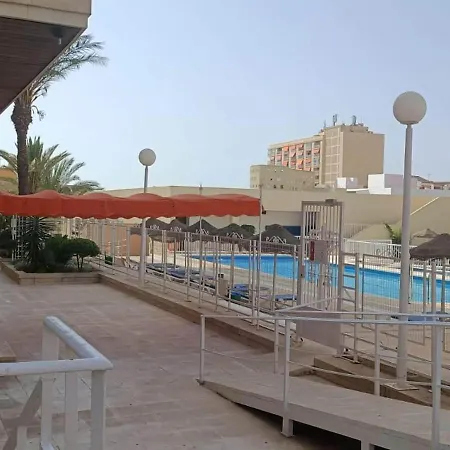 Apartment Charming In With Shared Pool *
