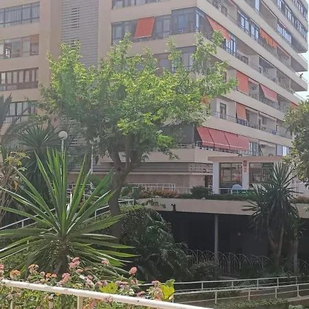 Charming In With Shared Pool * Torremolinos
