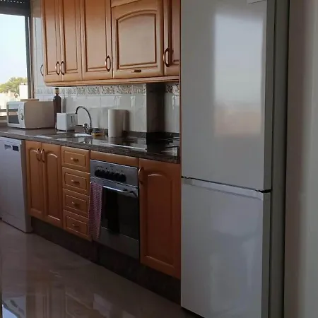 Charming In With Shared Pool Torremolinos