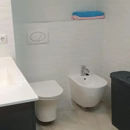 Charming In With Shared Pool * Torremolinos