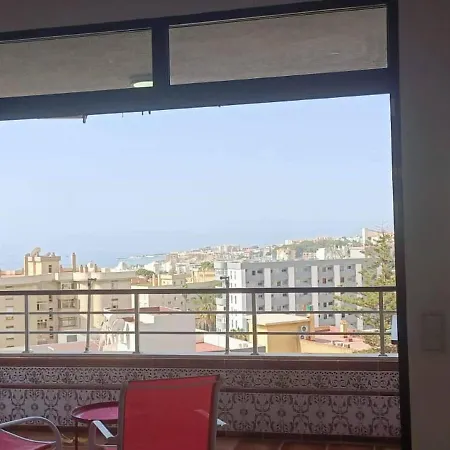 Charming In With Shared Pool Torremolinos