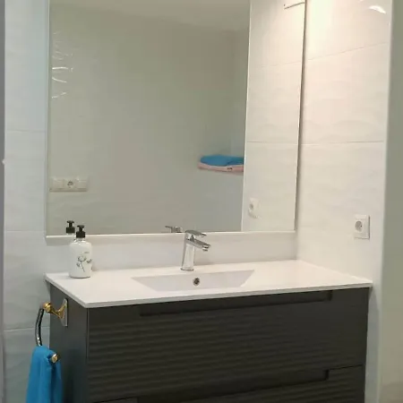 Charming In With Shared Pool Apartment Torremolinos